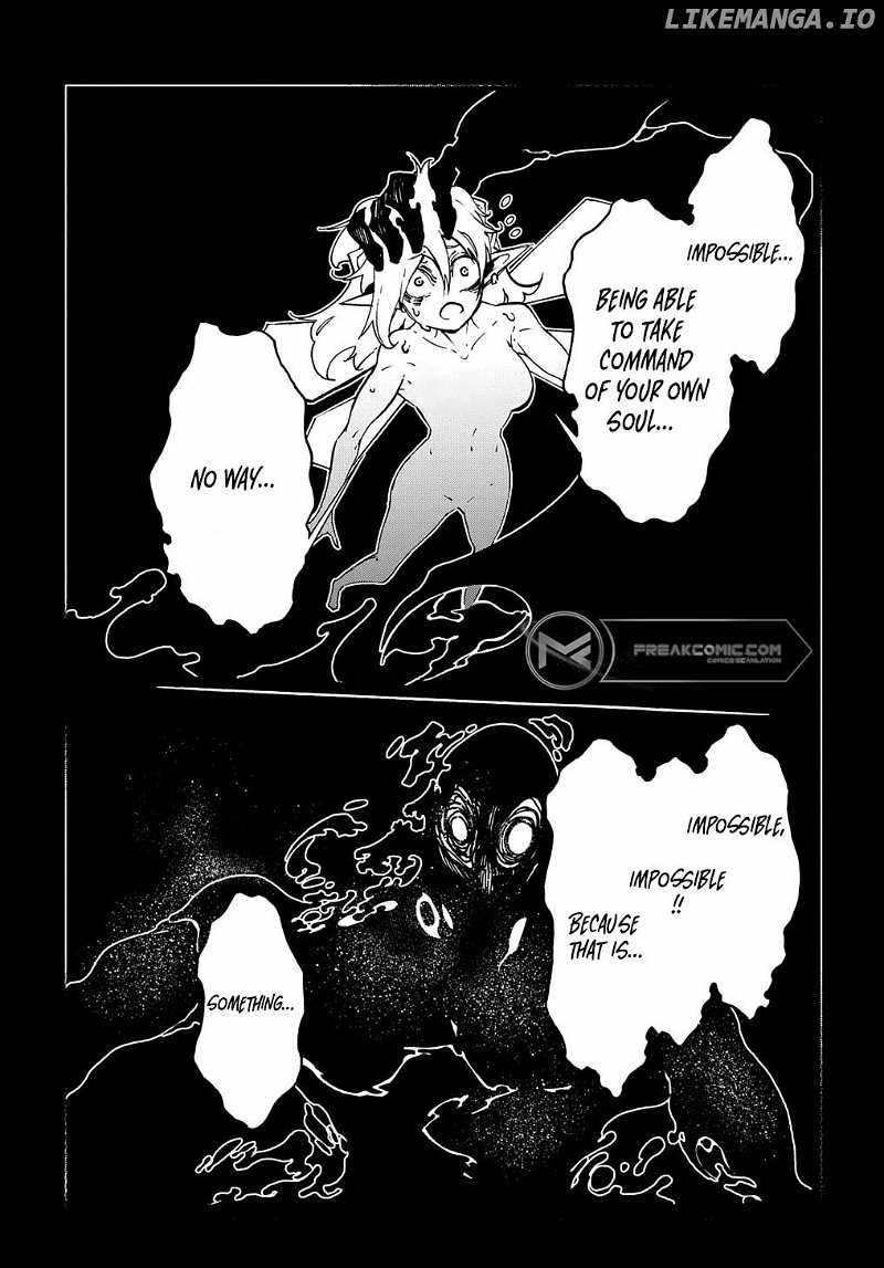 Summoned to a parallel fantasy world many times Chapter 37 30